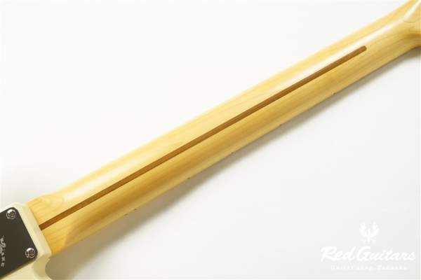 Sidewinder - White Blonde